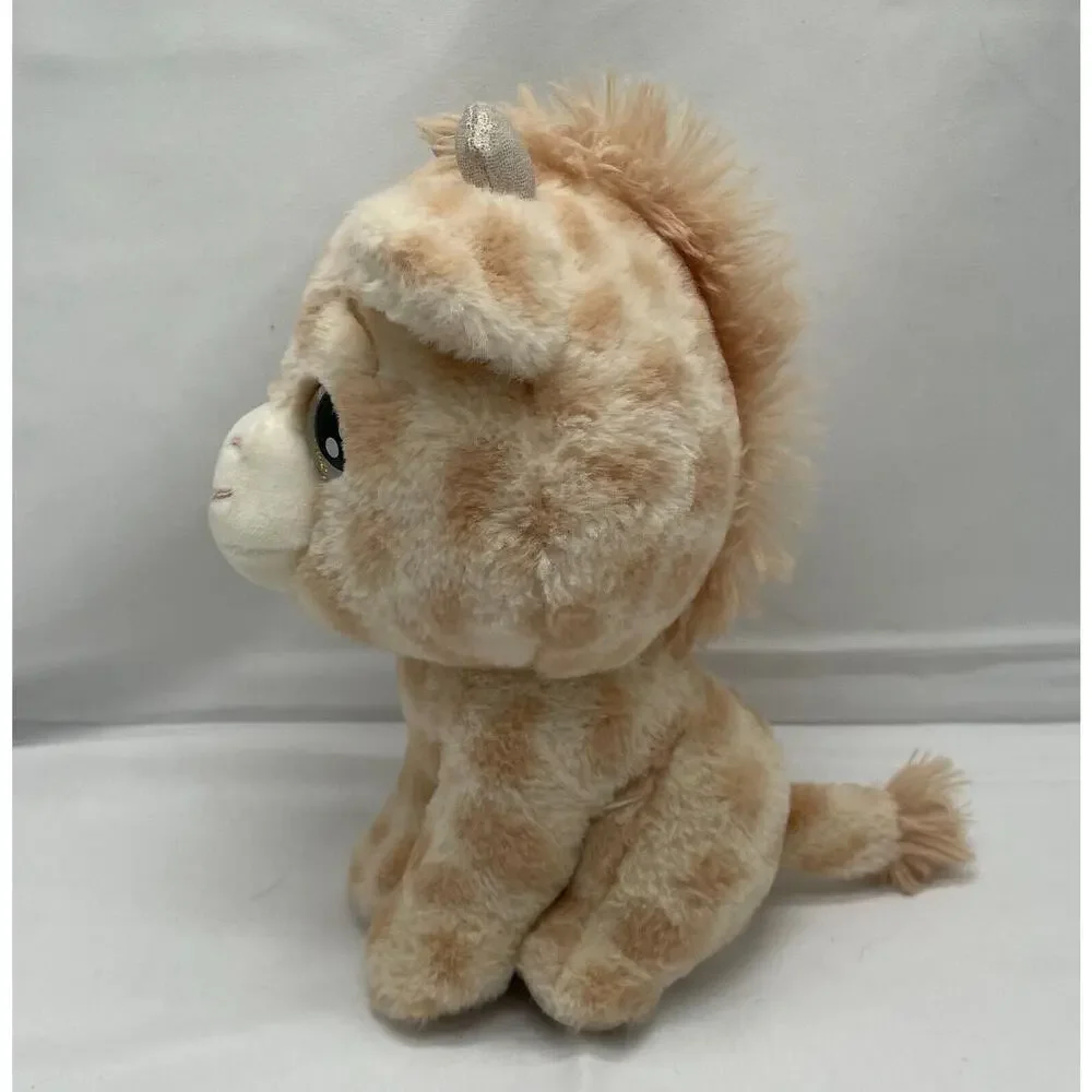 Russ Lil Peepers Plush Stuffed Animal 9